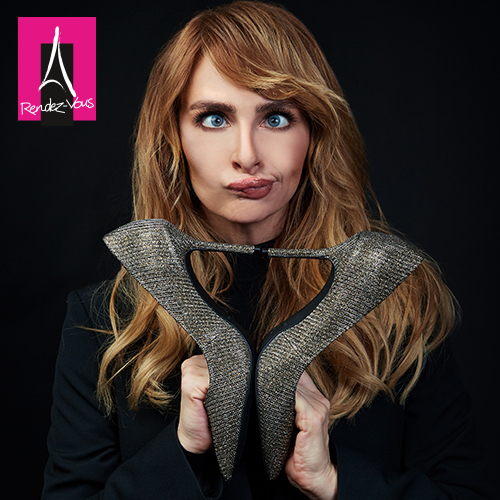 Black Friday в Rendez-Vous!