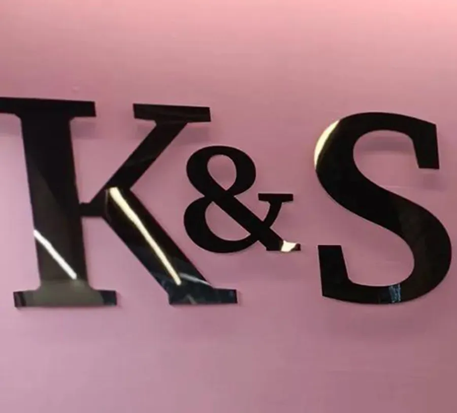 Немецкая обувь K&S