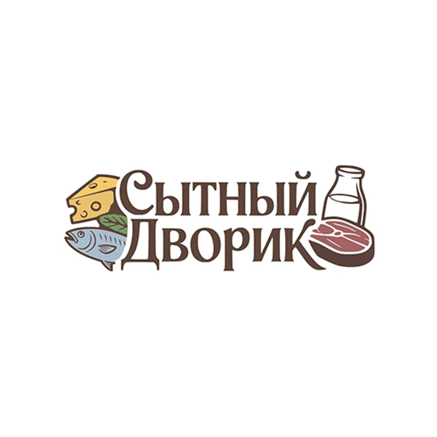 Сытный дворик